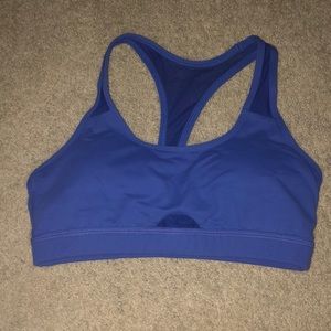 CrossFit KFT brand bra